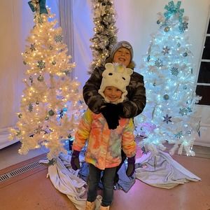 Meet your Posher, Erin